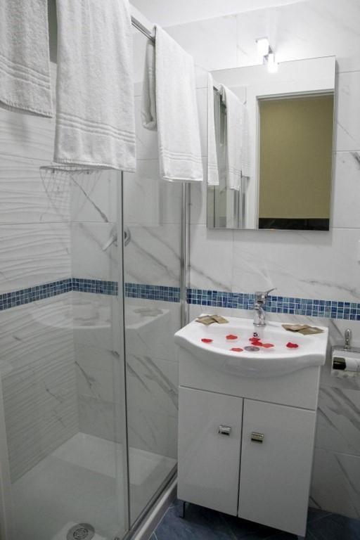 Ninfa Hotel Rome Buitenkant foto